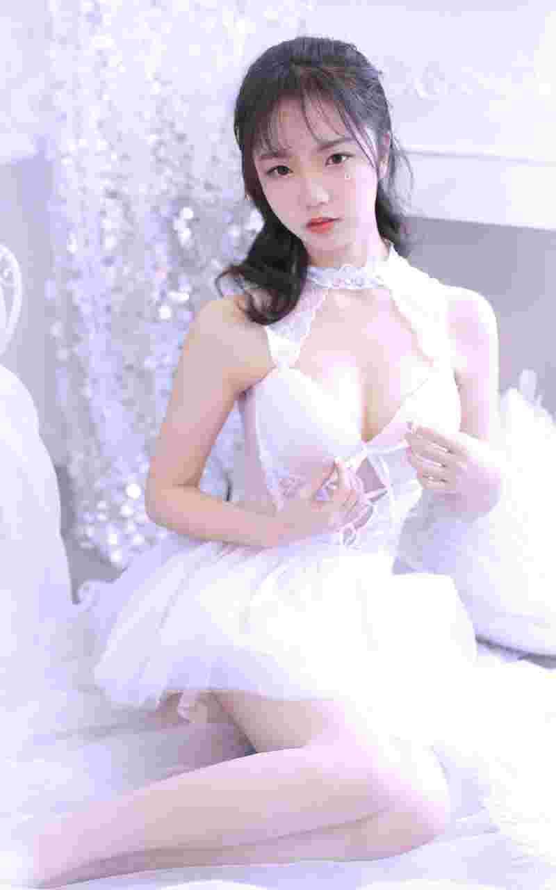 泡芙短视频App截图